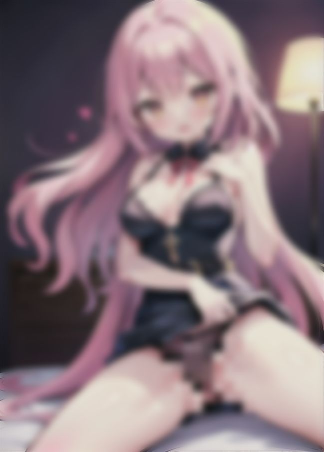 サンプル画像2:僕の妹にボンテージを着させてみた…禁断の恋(美女マニア) [d_412540]