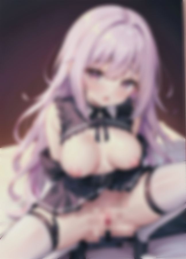 サンプル画像3:僕の妹にボンテージを着させてみた…禁断の恋(美女マニア) [d_412540]