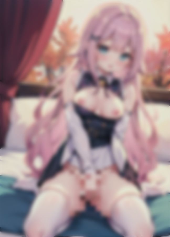 サンプル画像4:僕の妹にボンテージを着させてみた…禁断の恋(美女マニア) [d_412540]