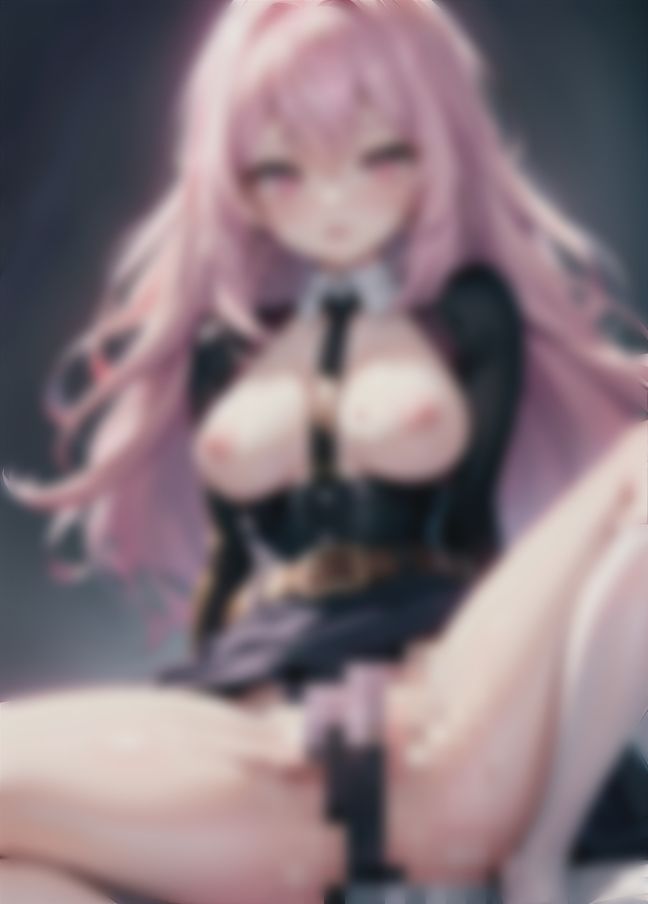 サンプル画像3:普通の女の子は普通に変態です！性欲はみんなあります！(変態マン) [d_412545]