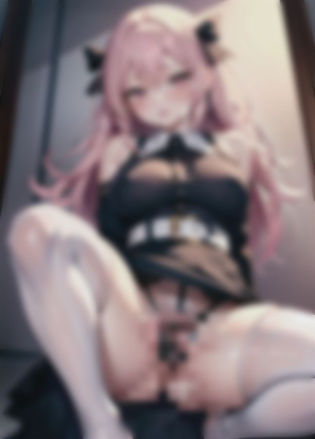 サンプル画像5:普通の女の子は普通に変態です！性欲はみんなあります！(変態マン) [d_412545]