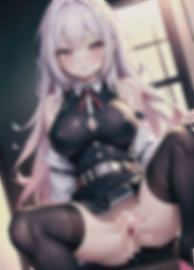 サンプル画像6:普通の女の子は普通に変態です！性欲はみんなあります！(変態マン) [d_412545]