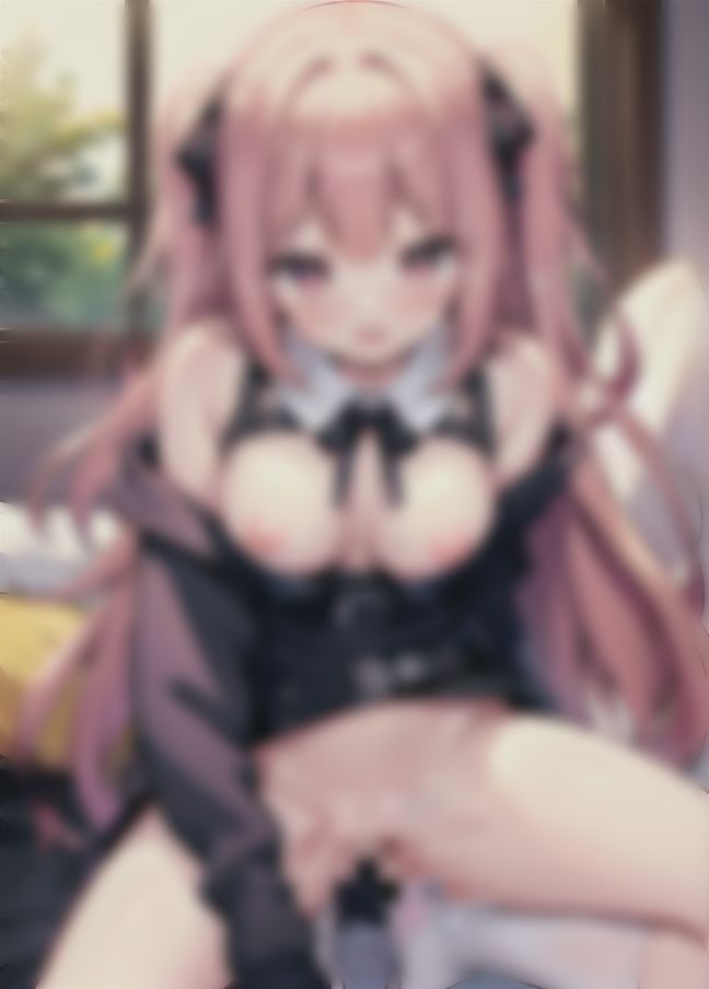 サンプル画像2:濡れマン？？「僕の後輩は変態です！」(エロ魔王) [d_412549]