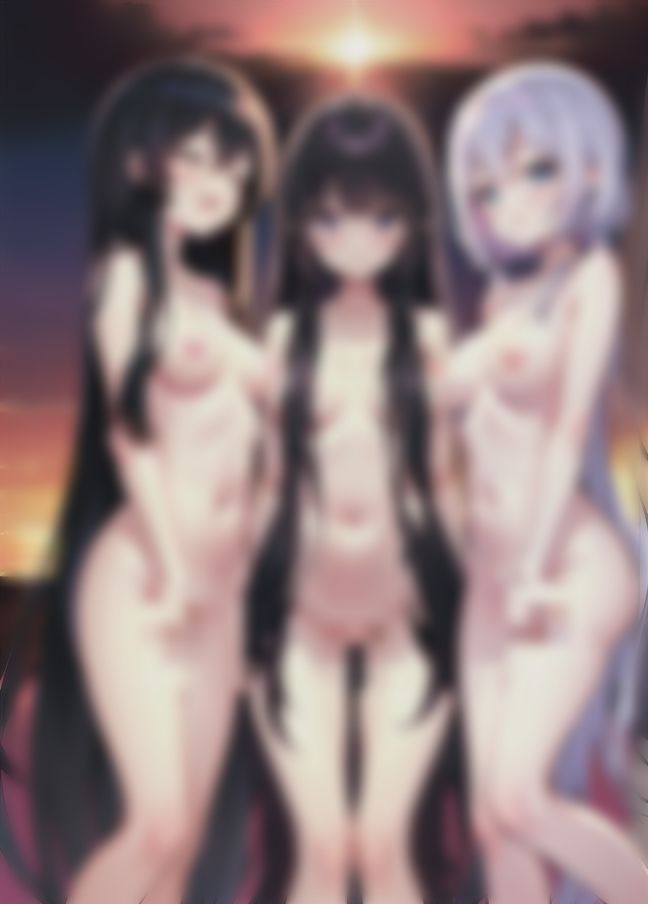 サンプル画像3:大人しい女の子をまとめて乱交えっち「騙して、僕の部屋に連れ込んできた」(ひまわり) [d_412559]