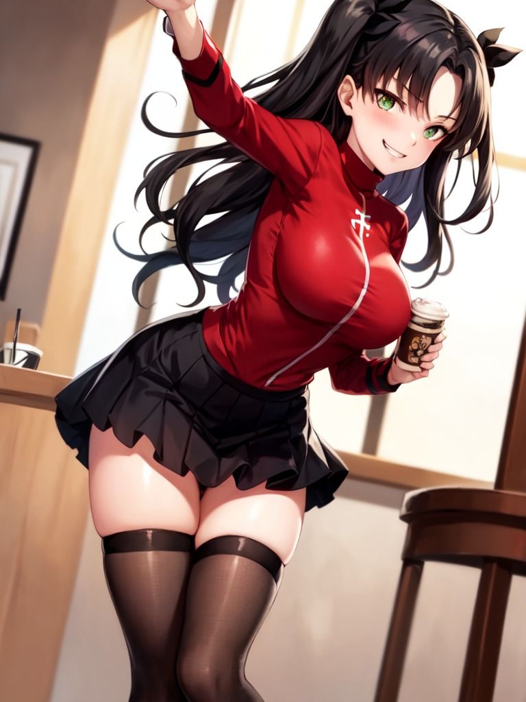 サンプル画像1:犯●れた黒髪少女凛(ぽりっしゅ本舗) [d_412578]