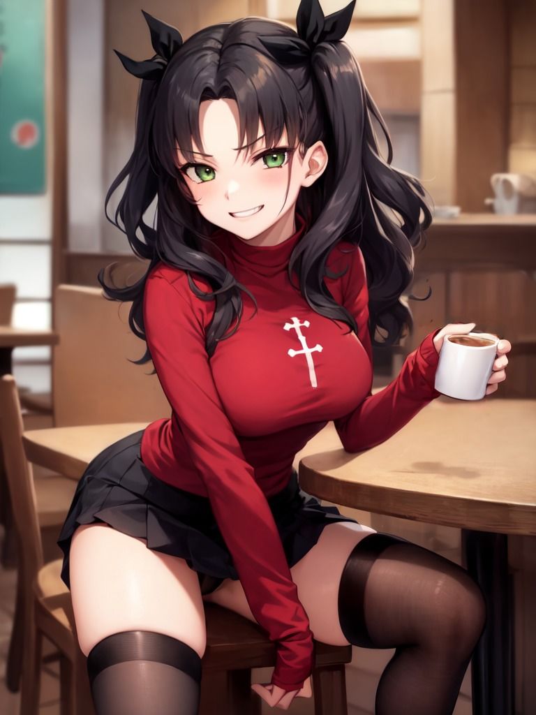 サンプル画像2:犯●れた黒髪少女凛(ぽりっしゅ本舗) [d_412578]