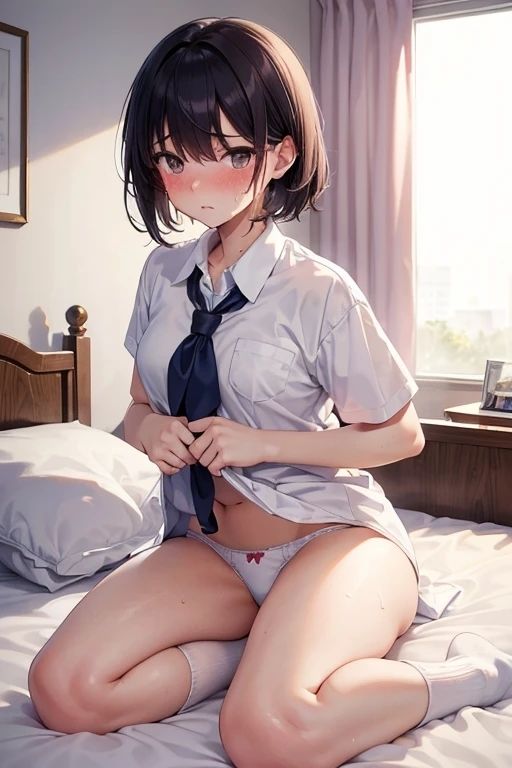 サンプル画像2:AIエロ画像50枚ダイジェスト2(もう限界) [d_412615]