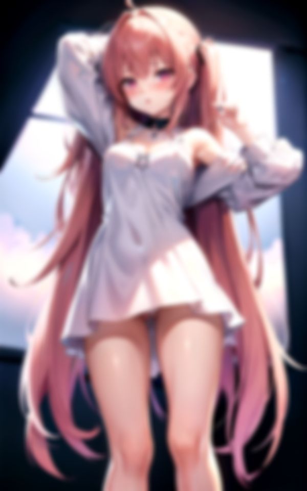 サンプル画像6:僕たちの朝活(淫乱の山) [d_412640]