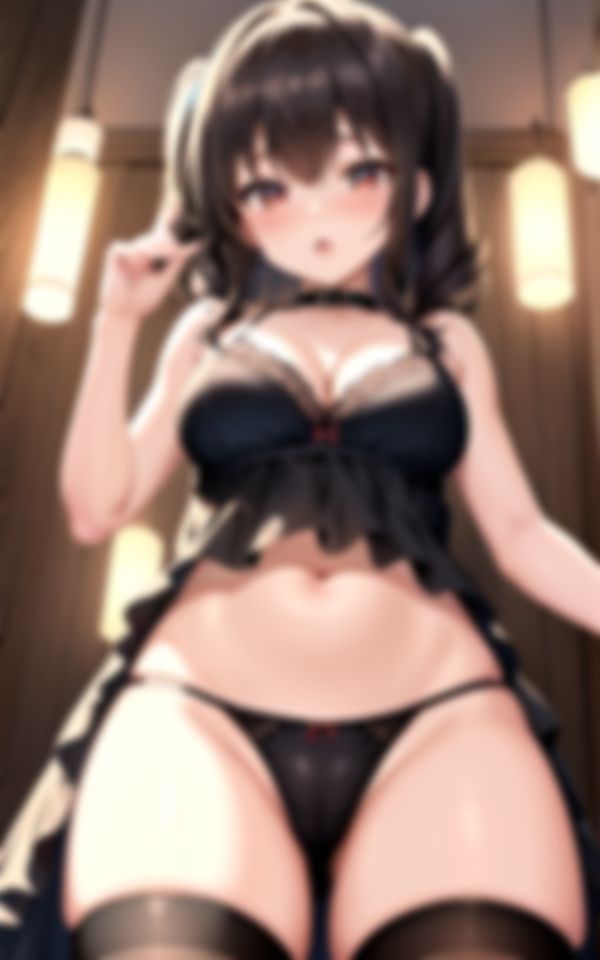 サンプル画像3:義姉の底なし性欲(ero05) [d_412642]