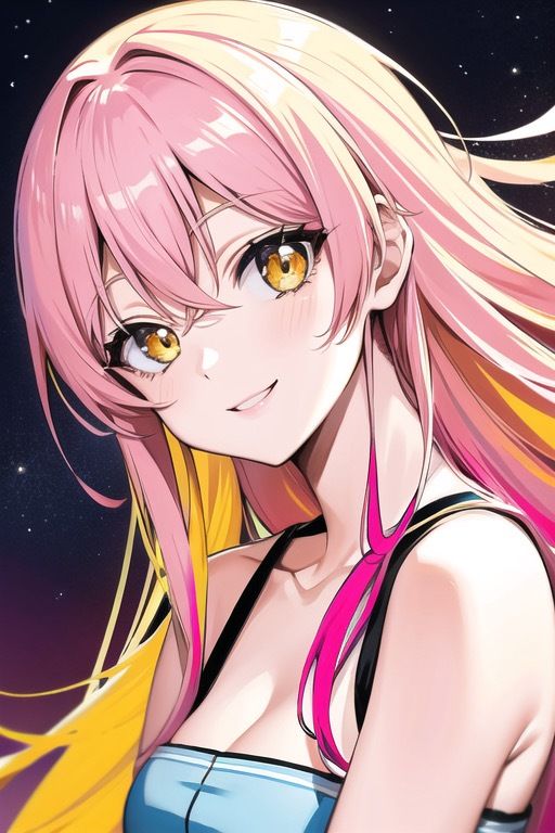 サンプル画像1:虹かけ誌 アイドルマスター イラスト集11 城ヶ崎美嘉(九情承太郎商店) [d_412652]