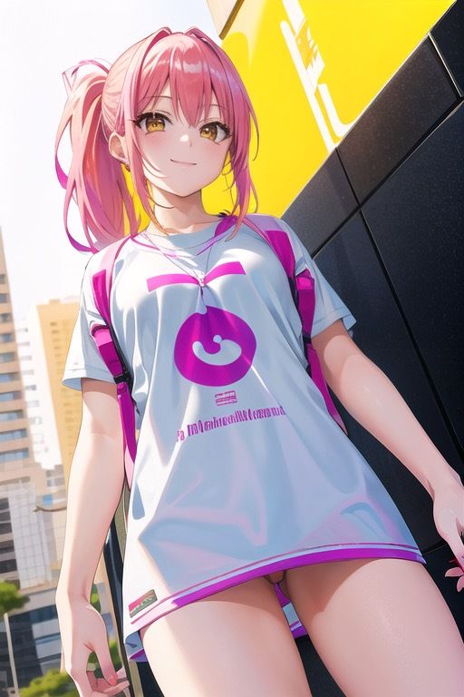 虹かけ誌 アイドルマスター イラスト集11 城ヶ崎美嘉のサンプル画像 6