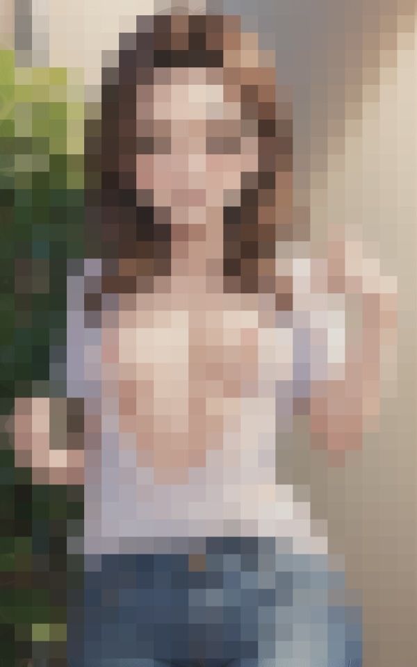 サンプル画像4:友達の妻と…禁断の関係〜エロいカラダ〜(癒しのAI美女) [d_412690]