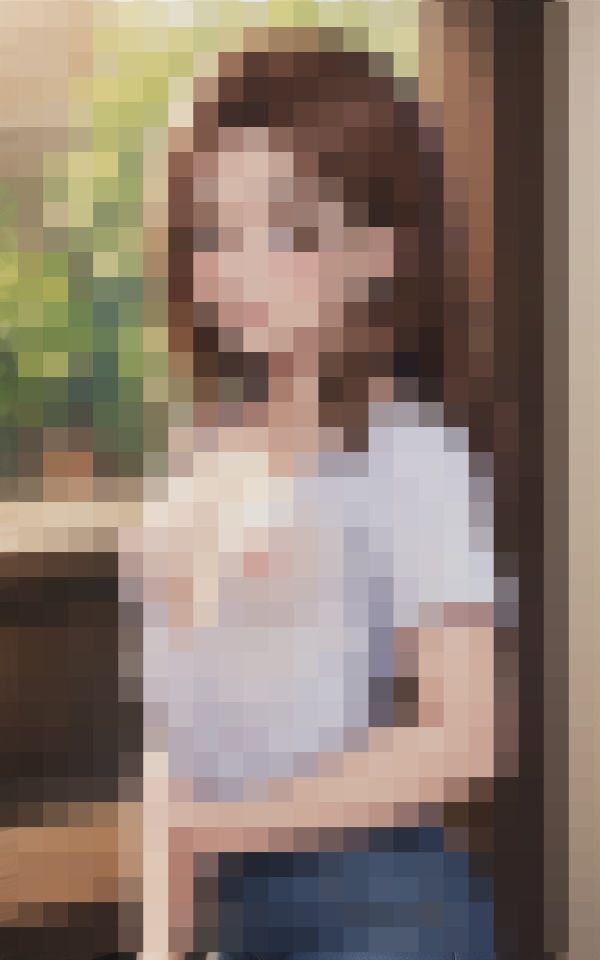 サンプル画像5:友達の妻と…禁断の関係〜エロいカラダ〜(癒しのAI美女) [d_412690]