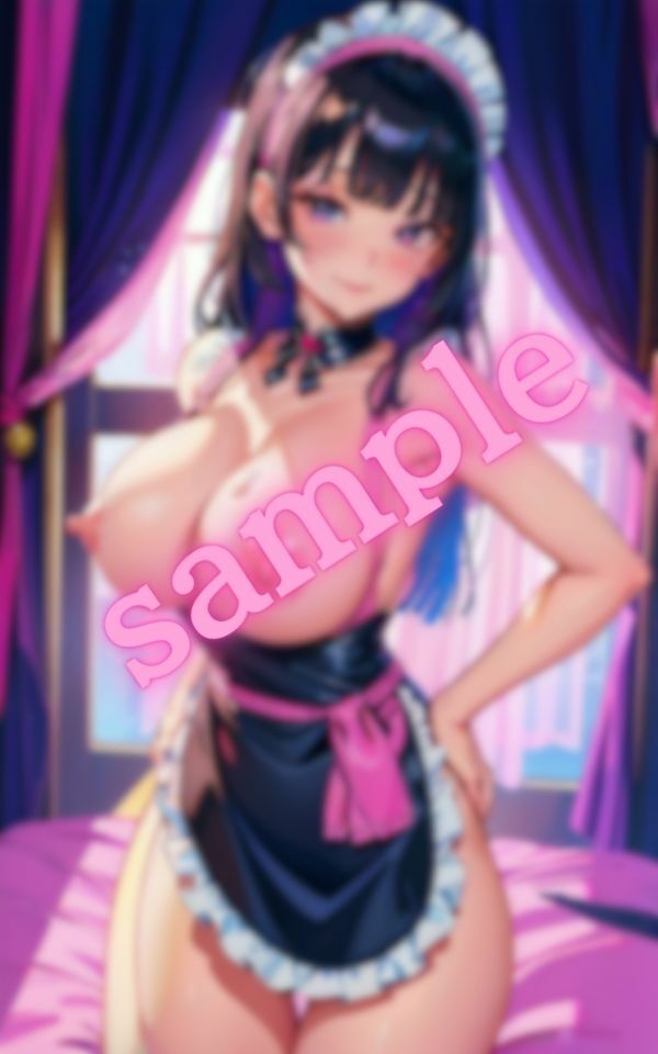 サンプル画像1:超ドMのセ〇レは今日もエロかった・・・(セクシークラブ) [d_412704]