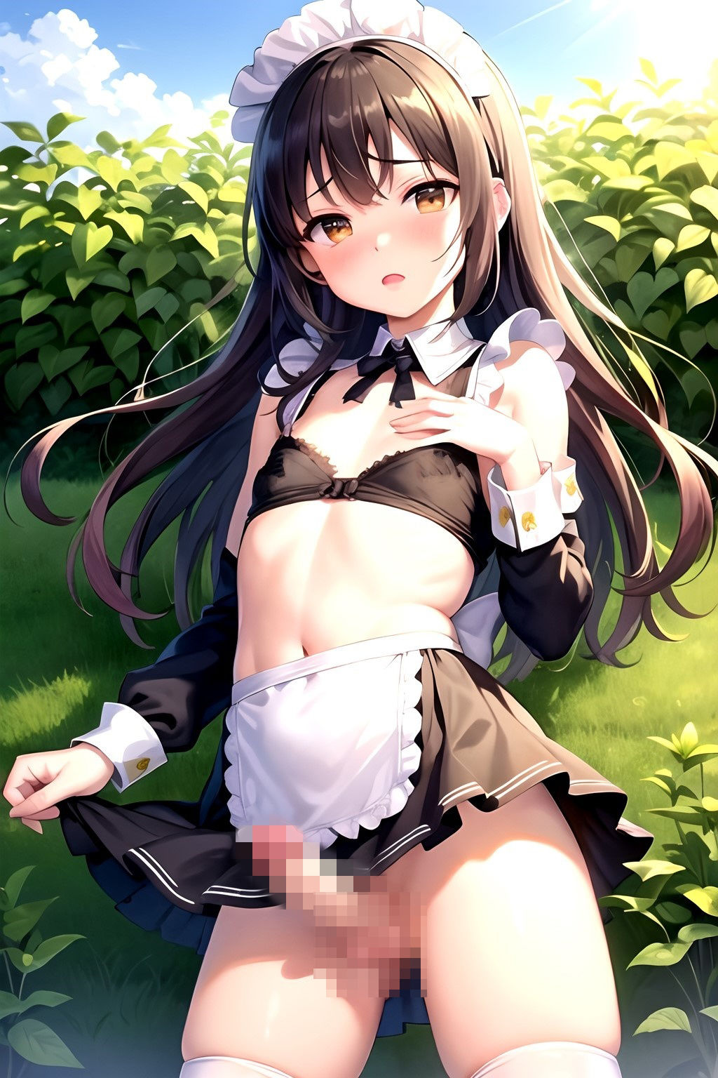 サンプル画像6:淫行教師のパパ活日記 男の娘しか愛せない 総集編2(ポッチンプリン) [d_412722]