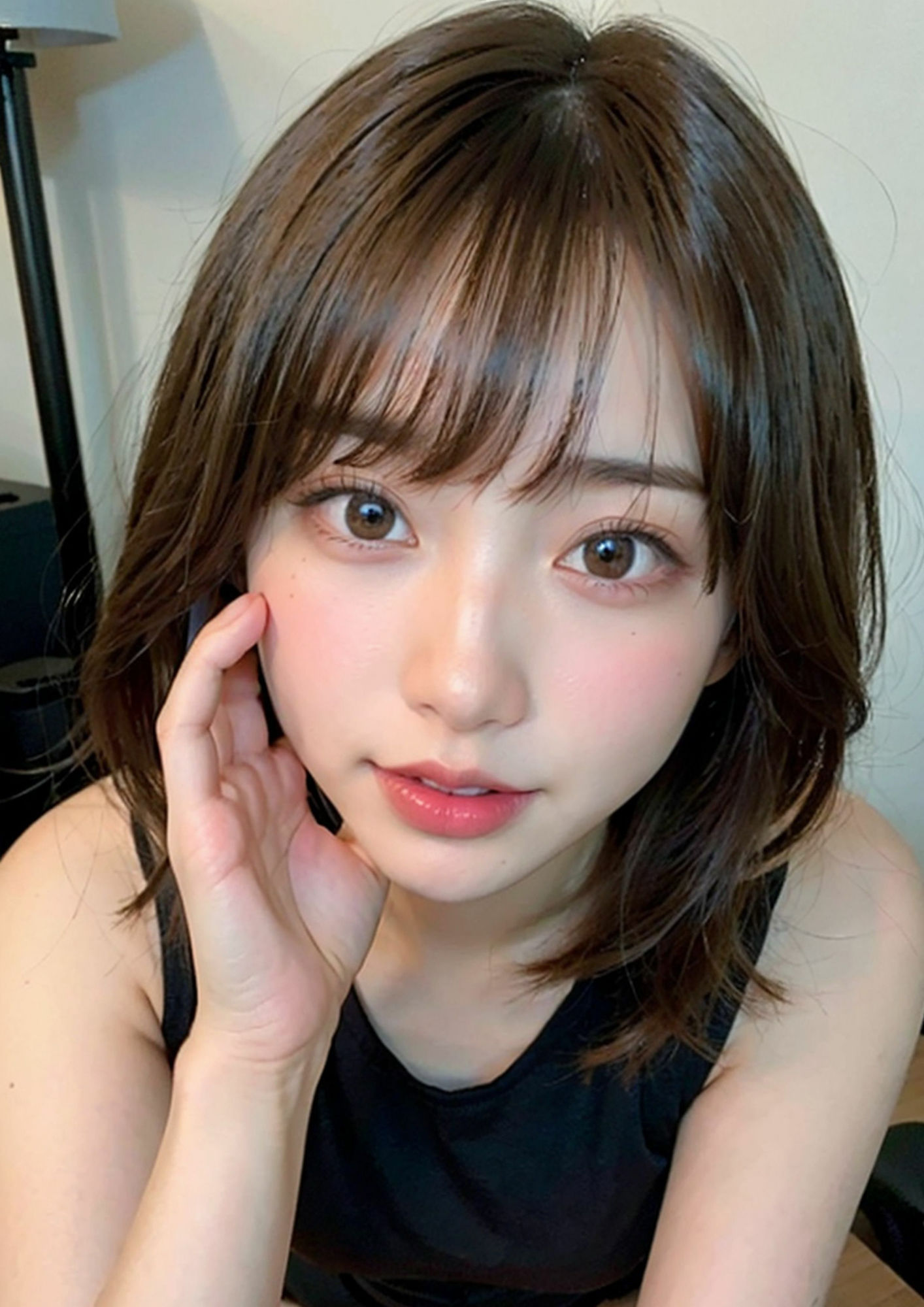 サンプル画像1:ノンストップフェラガール7(UClub) [d_412727]