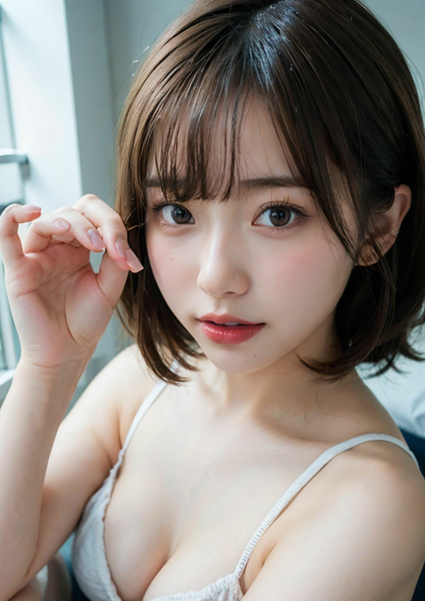 サンプル画像3:ノンストップフェラガール7(UClub) [d_412727]