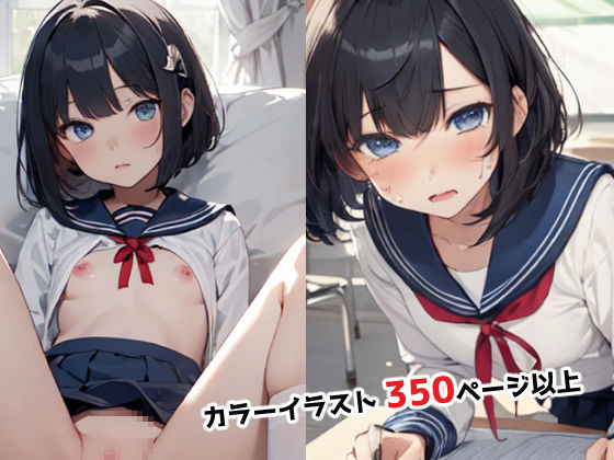 サンプル画像2:妊活クラブ(せいなるアリア会) [d_412734]