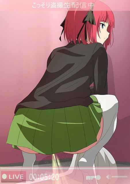 サンプル画像5:五〇分の秘密の日常(きしまん屋) [d_412812]