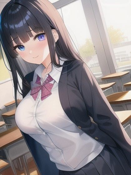 サンプル画像2:【校内凌〇】僕らのNTRがヤバいやつ〜山〇杏奈ちゃんで遊ぼう編〜(風鈴亭) [d_412858]