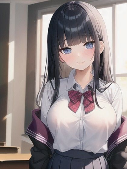 サンプル画像3:【校内凌〇】僕らのNTRがヤバいやつ〜山〇杏奈ちゃんで遊ぼう編〜(風鈴亭) [d_412858]