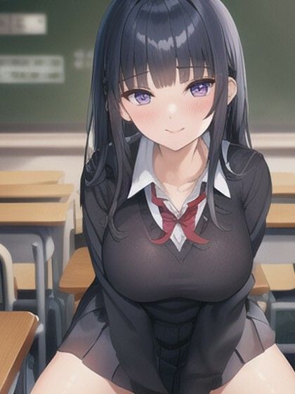 サンプル画像4:【校内凌〇】僕らのNTRがヤバいやつ〜山〇杏奈ちゃんで遊ぼう編〜(風鈴亭) [d_412858]