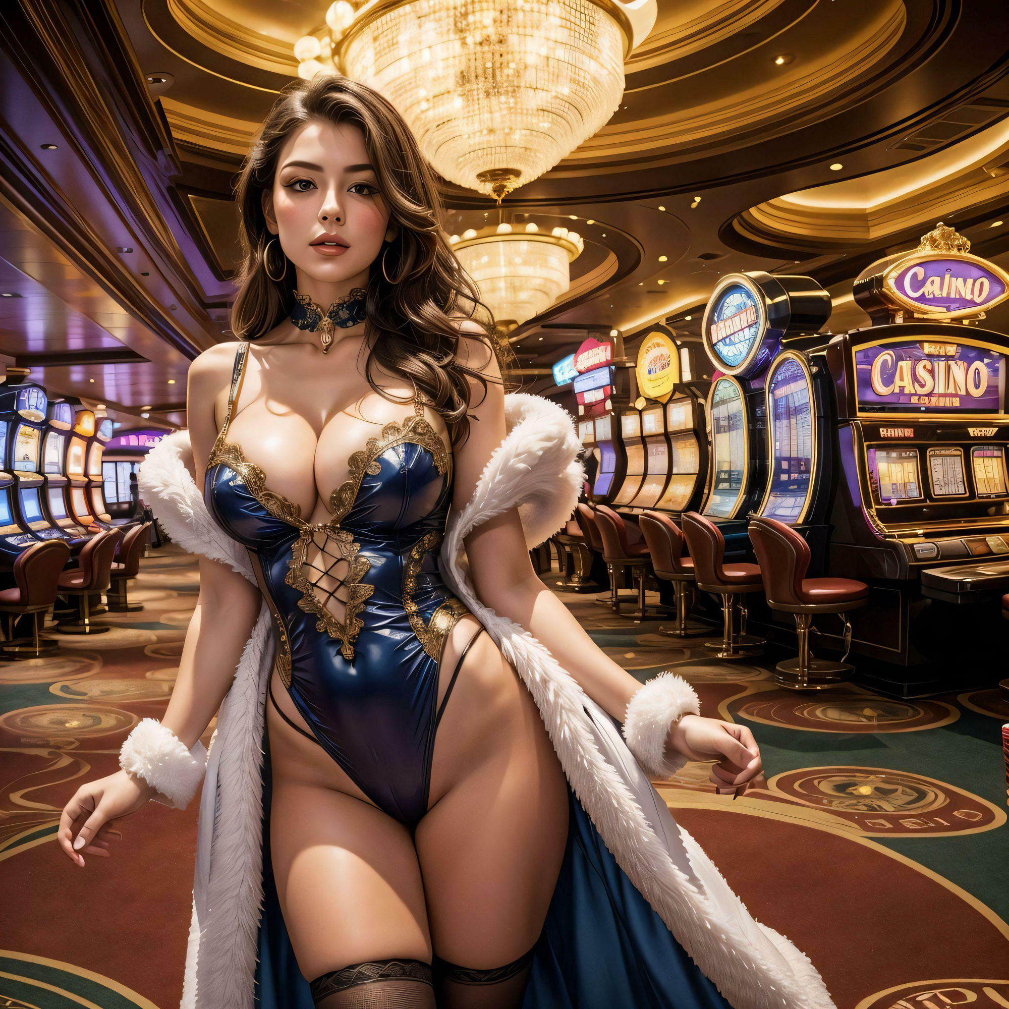 サンプル画像5:見事なおっぱいだった(あおぞらパレット) [d_412939]