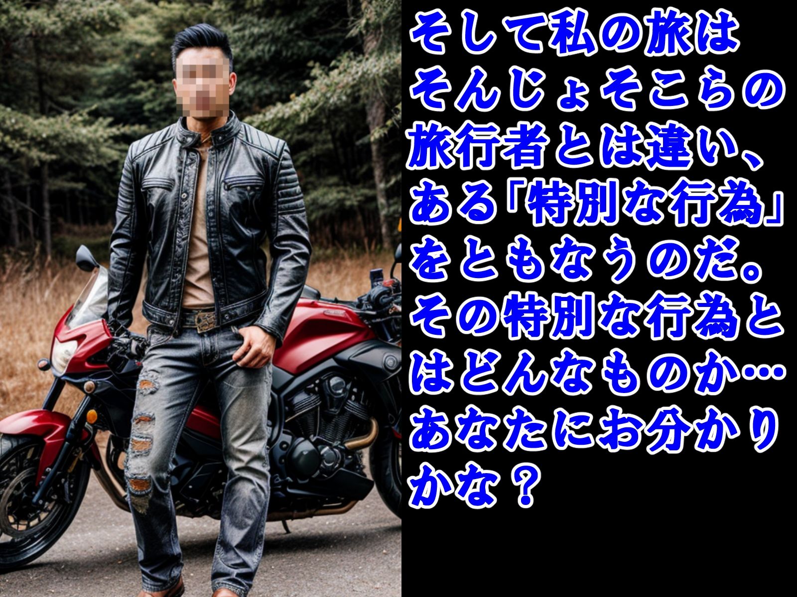 サンプル画像2:ケン松田のアメリカ催●種付け横断記(超☆超妊婦メーカー) [d_412995]