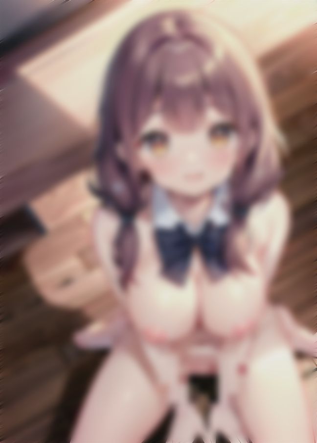 サンプル画像6:はじめての露出…教室で脱いでみました…(ガラパゴス化) [d_413001]