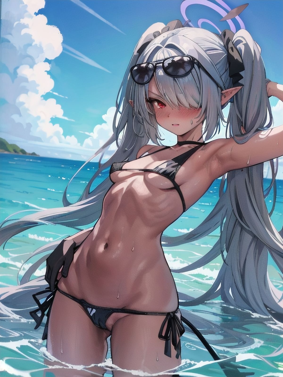 サンプル画像1:俺の肉便器シリーズ10 イオリ 1(Cべに) [d_413050]