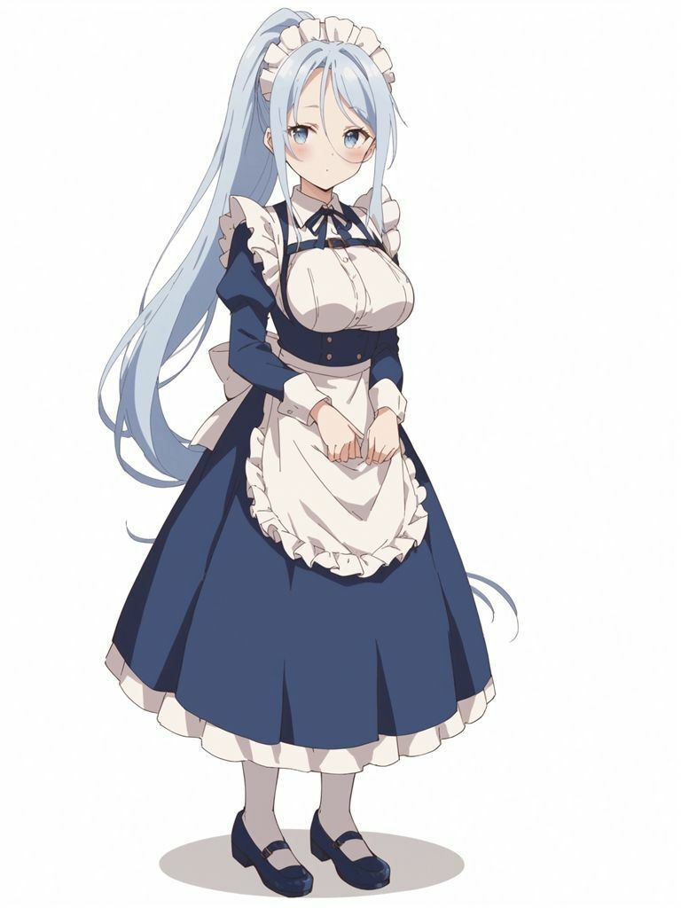 サンプル画像1:『転生したら第〇王子だったので、気ままに魔術を極めます』からヒロイン三人を脱がしてみた！エッチな姿をたっぷり300枚以上！(しっぷどっく) [d_413071]