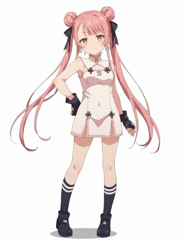 サンプル画像2:『転生したら第〇王子だったので、気ままに魔術を極めます』からヒロイン三人を脱がしてみた！エッチな姿をたっぷり300枚以上！(しっぷどっく) [d_413071]