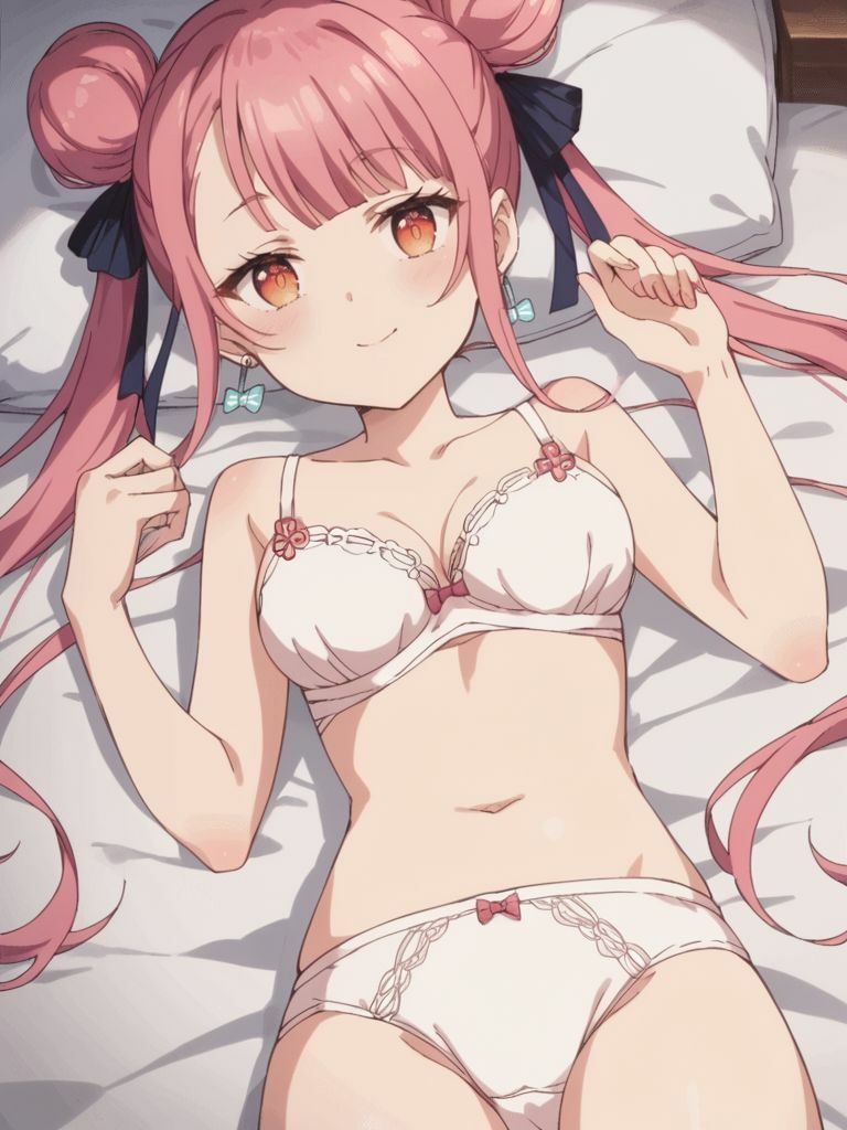 サンプル画像5:『転生したら第〇王子だったので、気ままに魔術を極めます』からヒロイン三人を脱がしてみた！エッチな姿をたっぷり300枚以上！(しっぷどっく) [d_413071]