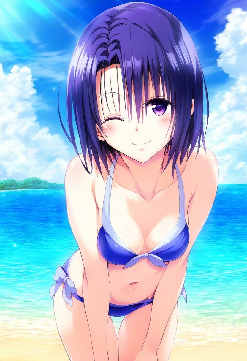 サンプル画像1:海デート後に襲われて 西連〇編(ピザポテト) [d_413127]