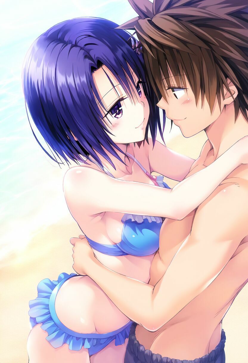 サンプル画像2:海デート後に襲われて 西連〇編(ピザポテト) [d_413127]