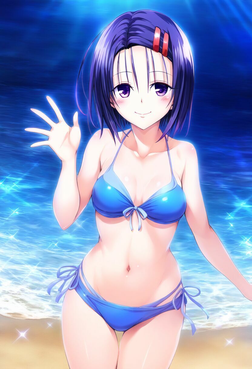 サンプル画像5:海デート後に襲われて 西連〇編(ピザポテト) [d_413127]