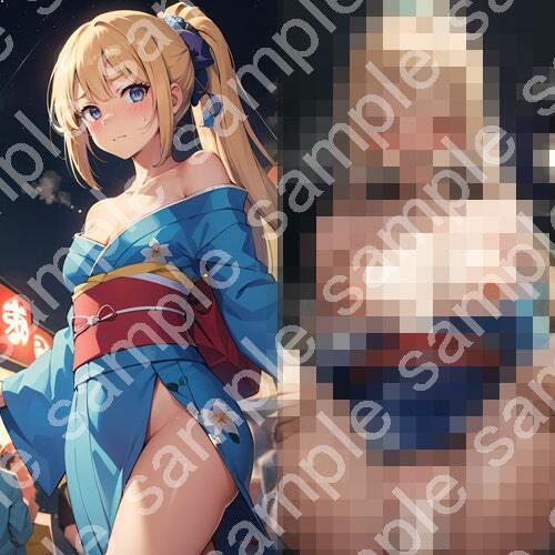 サンプル画像4:【よ◯こそ実◯至上主義の教◯へ No.005】tsuna CGイラスト集(TSUNA-MAYO) [d_413180]