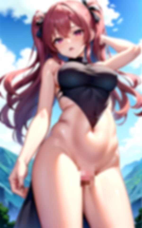 サンプル画像4:たぶん…今から僕は犯●れます(データの誘惑出版) [d_413196]