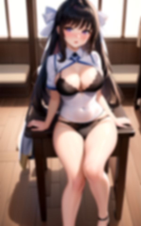 サンプル画像3:エロすぎる女性しかいない会社の実態(ラストフルロジックレイヤーズ) [d_413222]