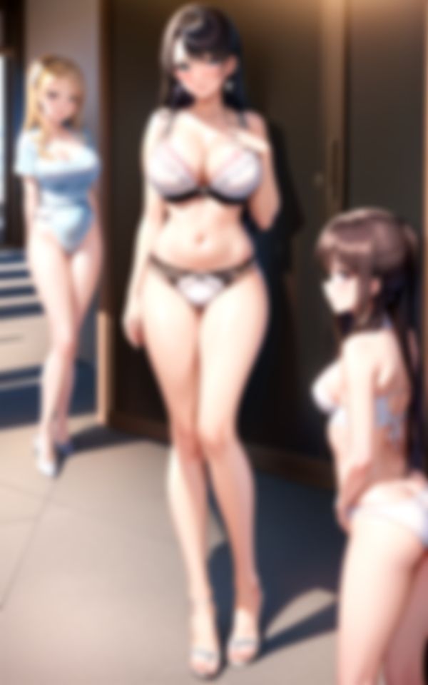 エロすぎる女性しかいない会社の実態の画像8