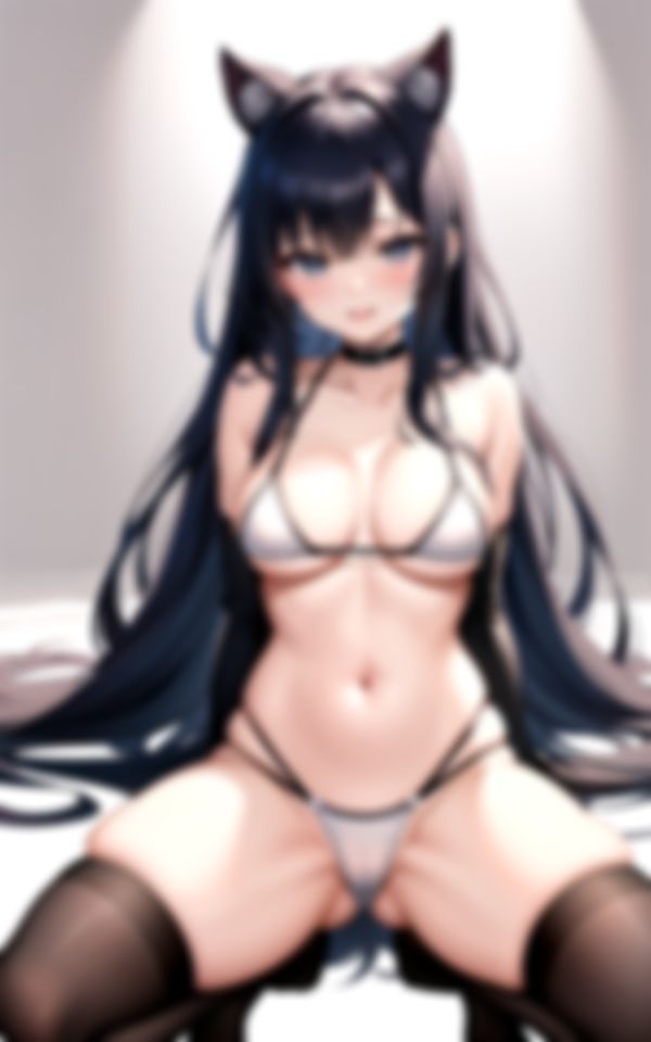 サンプル画像6:君の精子がほしいな…(ラストフルロジックレイヤーズ) [d_413229]