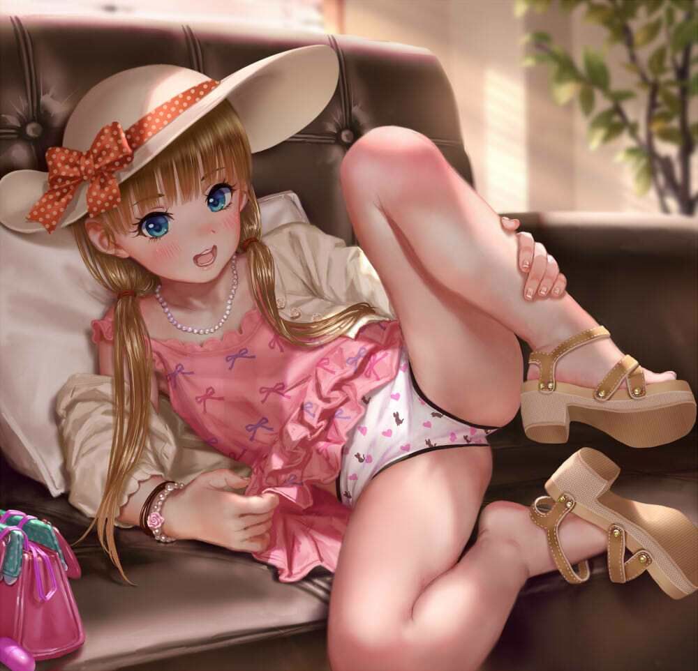 サンプル画像4:はだかんぼくらぶvol.4(はあど) [d_413243]