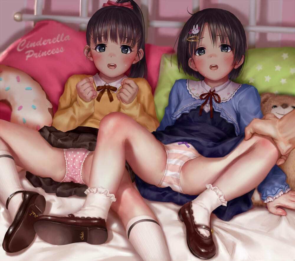 サンプル画像6:はだかんぼくらぶvol.4(はあど) [d_413243]