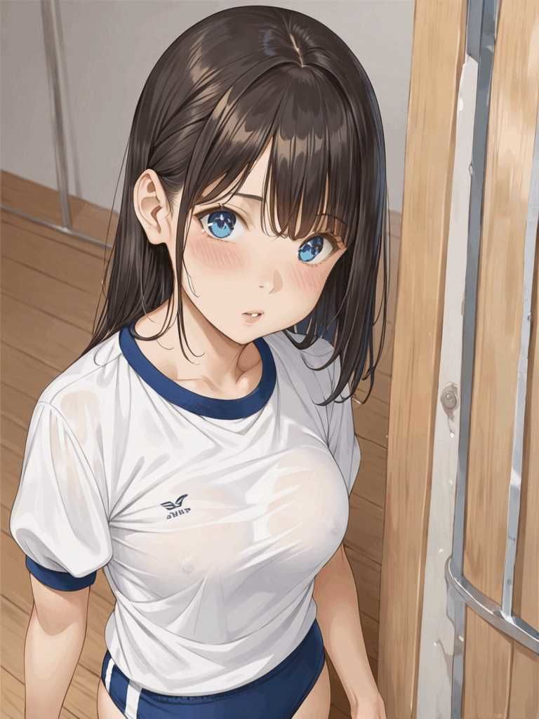 サンプル画像1:ブルマ少女 A to B(Buruman) [d_413267]