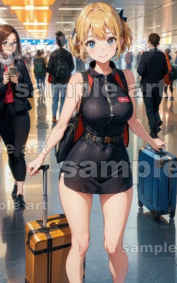 サンプル画像6:帰国子女特集〜帰国した彼女に何カップか聞き出すエッチなスペシャル〜(天頂絶頂スタイル) [d_413276]