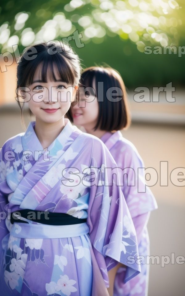 サンプル画像6:夏の思い出特集！女子大生と最高の浴衣デートの特集105連発！(どえろもん) [d_413290]