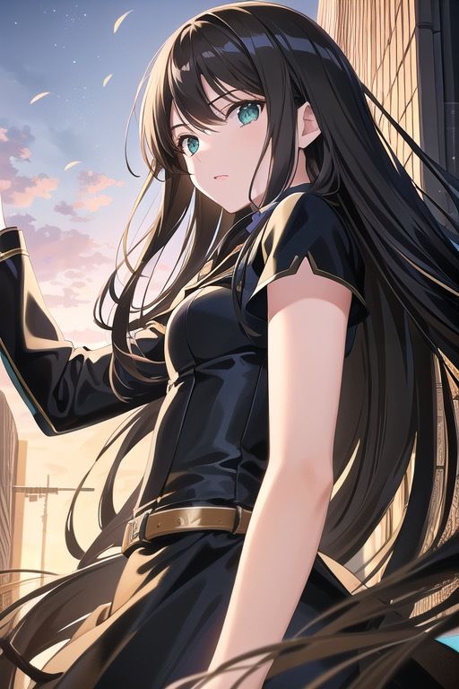 サンプル画像3:虹かけ誌 アイドルマスター イラスト集13 渋谷凛イン渋谷(九情承太郎商店) [d_413303]