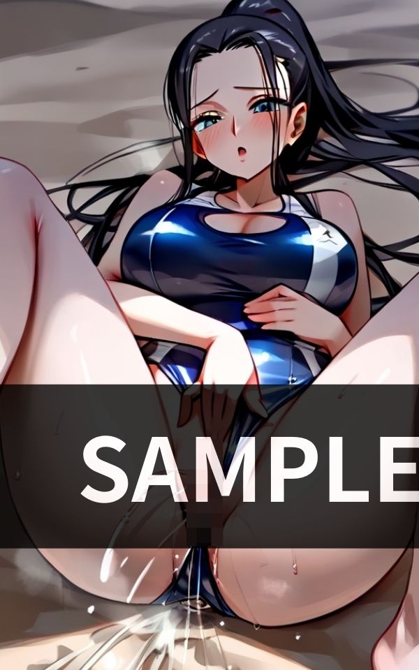 サンプル画像5:あなたの潮なら飲んでみたい！(ハートスパイス) [d_413316]