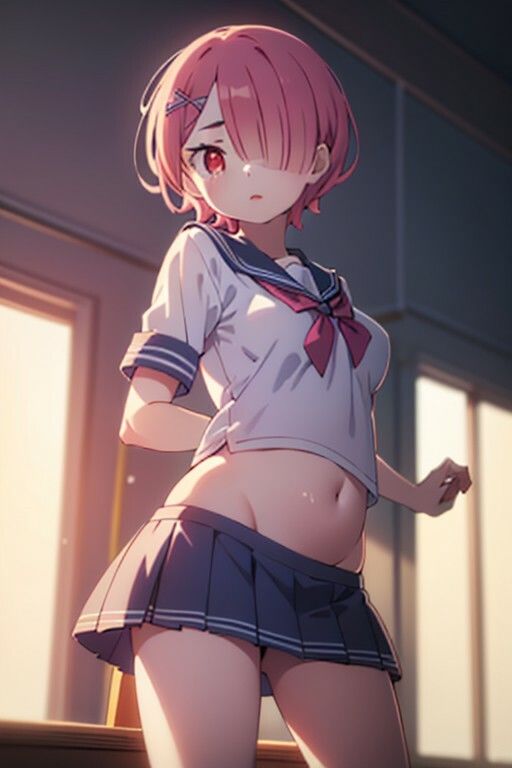 ラムと始めるコスプレまつり！ 萌え萌えコスプレ12変化＋αの画像6