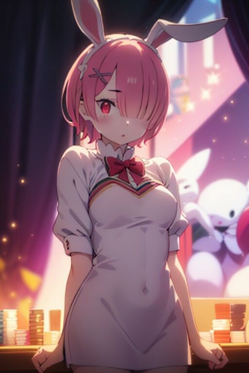 ラムと始めるコスプレまつり！ 萌え萌えコスプレ12変化＋αの画像10
